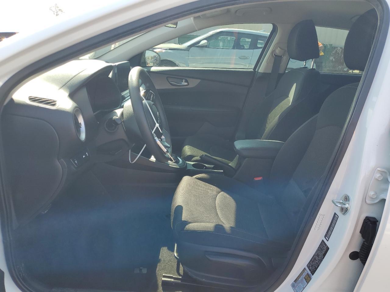 2020 KIA FORTE FE - Image 7