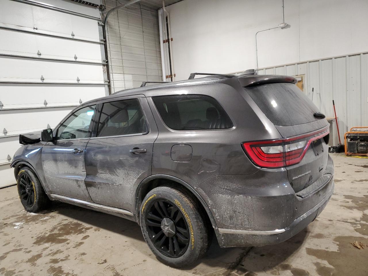 2014 DODGE DURANGO LI - Image 2