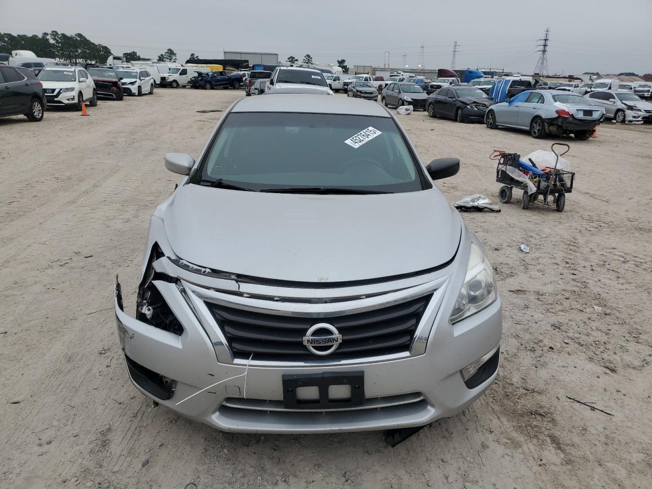 2015 NISSAN ALTIMA 2.5 - Image 5