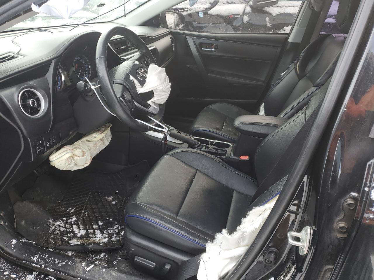 2018 TOYOTA COROLLA L - Image 7