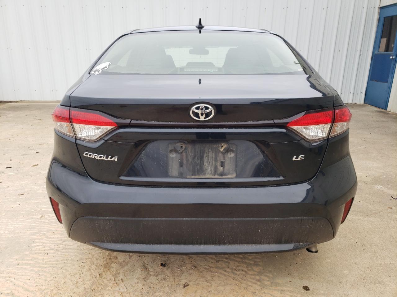 2021 TOYOTA COROLLA LE - Image 6