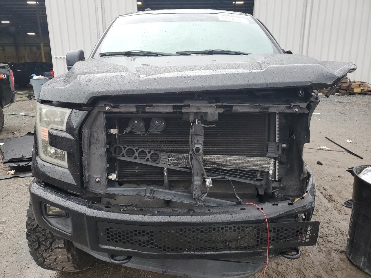 2016 FORD F150 SUPER - Image 5
