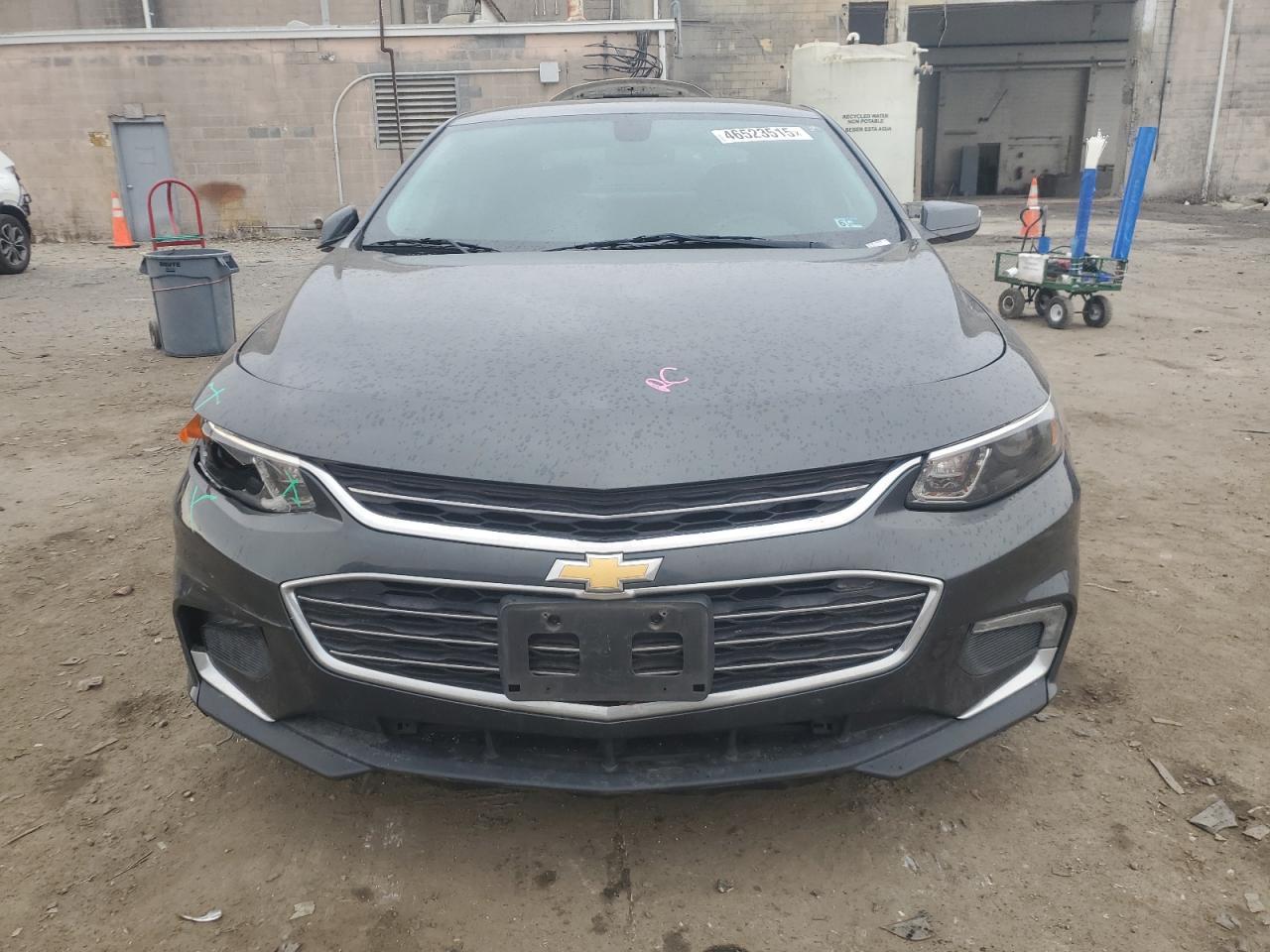 2017 CHEVROLET MALIBU LT - Image 5