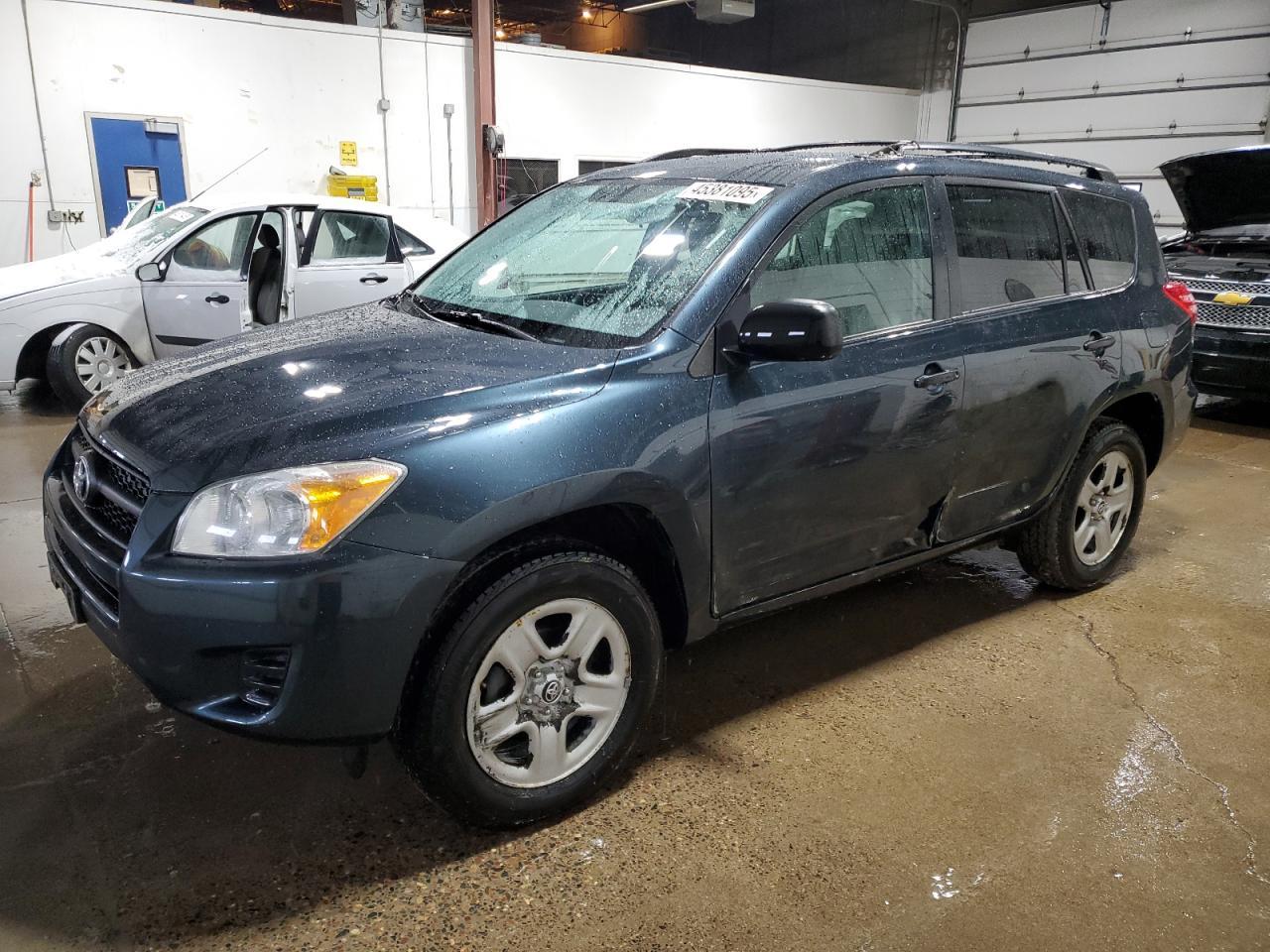 2011 TOYOTA RAV4