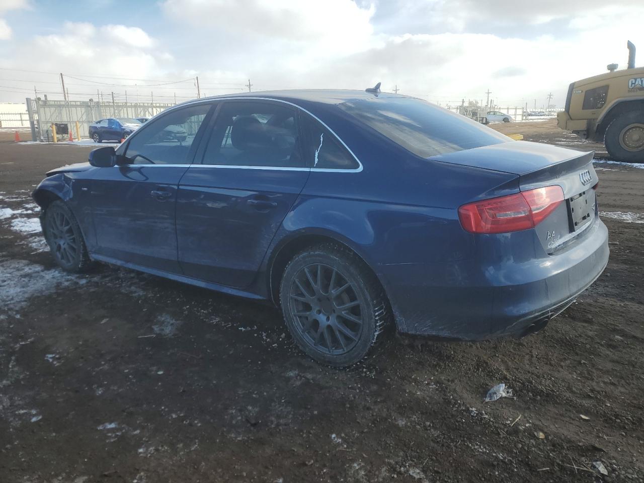 2014 AUDI A4 PREMIUM - Фото 2