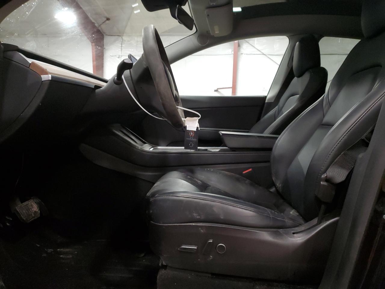2022 TESLA MODEL Y - Image 7