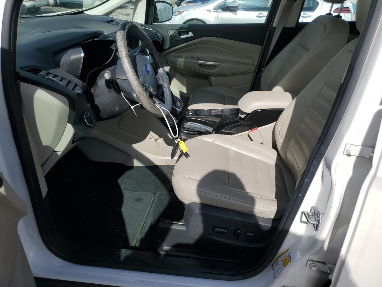 2018 FORD C-MAX TITA - Image 7