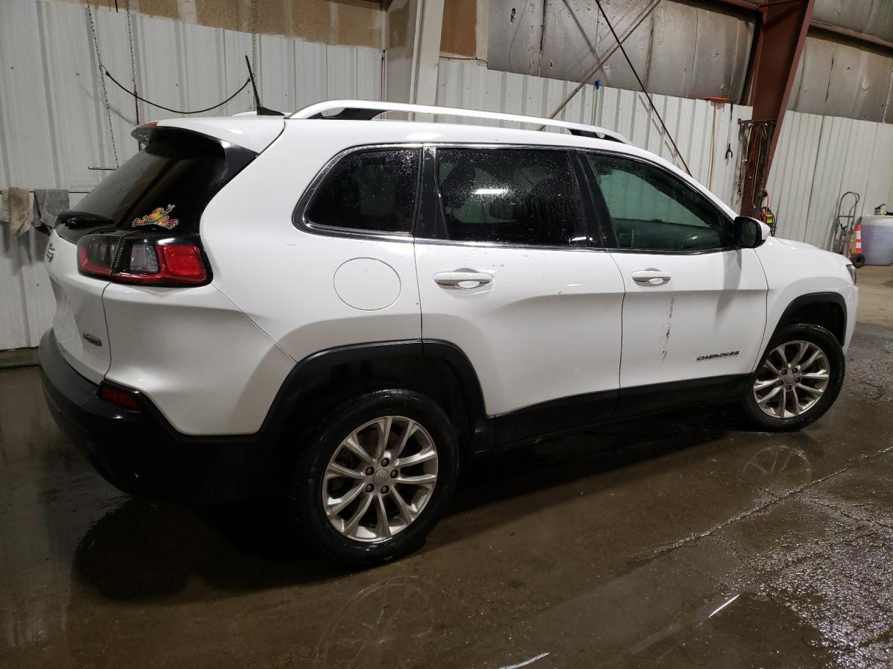 2019 JEEP CHEROKEE L - Фото 3