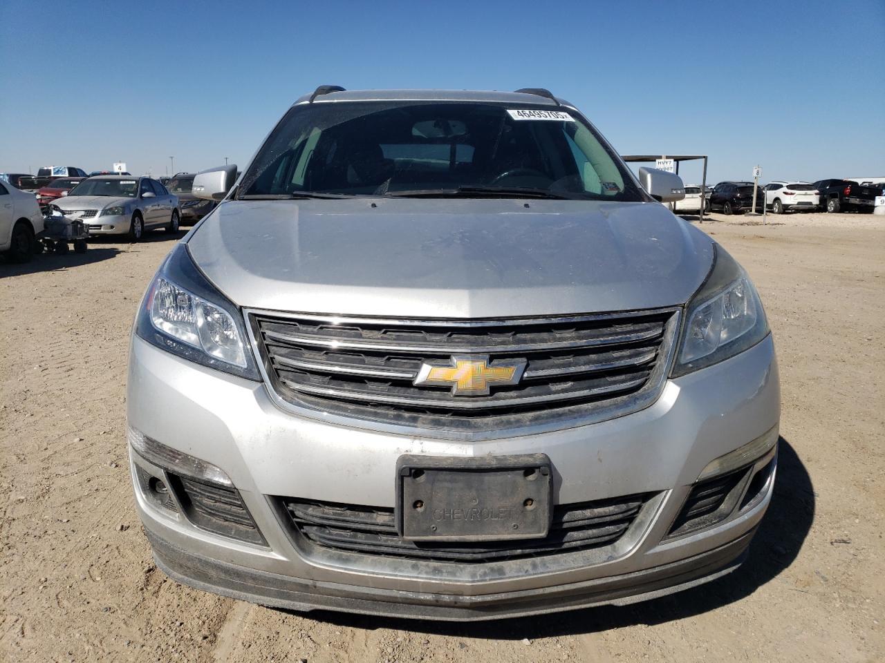 2014 CHEVROLET TRAVERSE L - Image 5