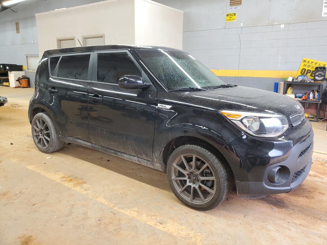 2019 KIA SOUL - Фото 4