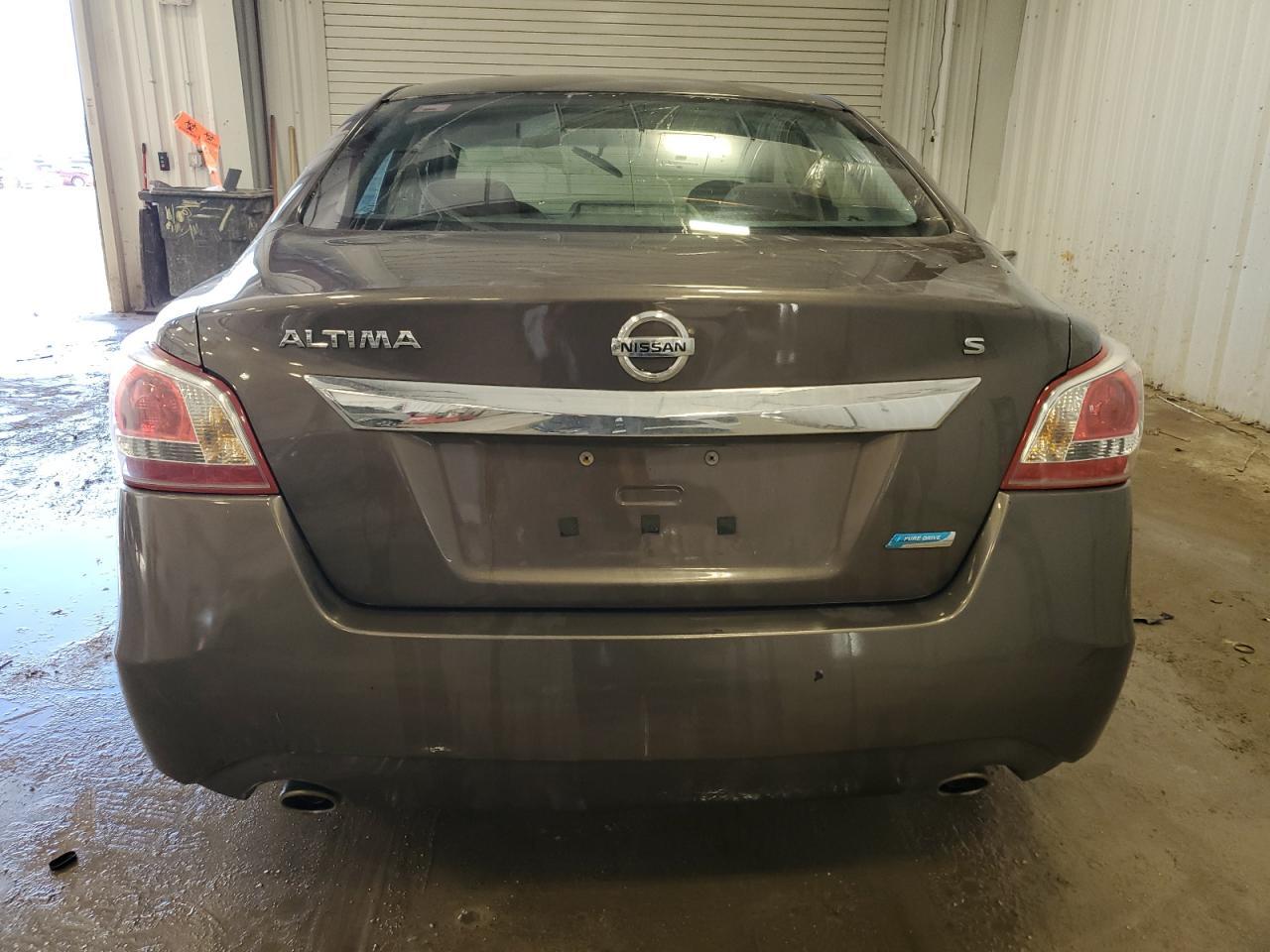 2013 NISSAN ALTIMA 2.5 - Image 6