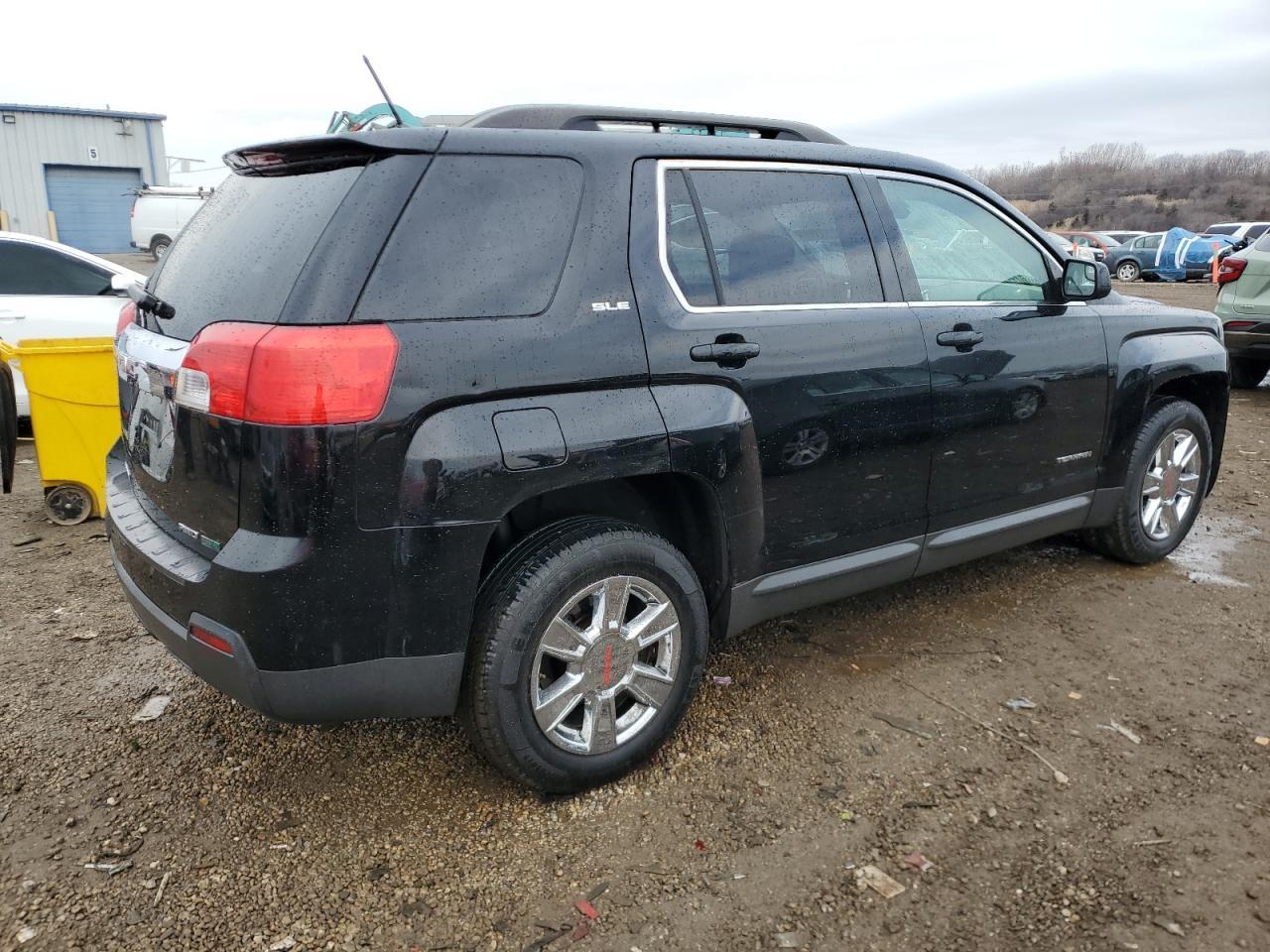 2012 GMC TERRAIN SL - Image 3