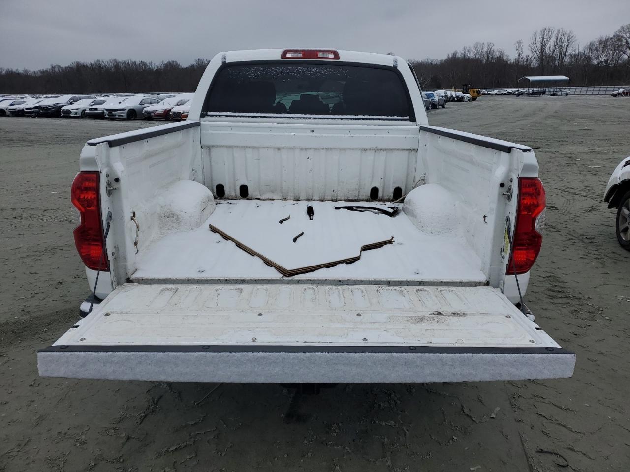 2018 TOYOTA TUNDRA CRE - Image 6
