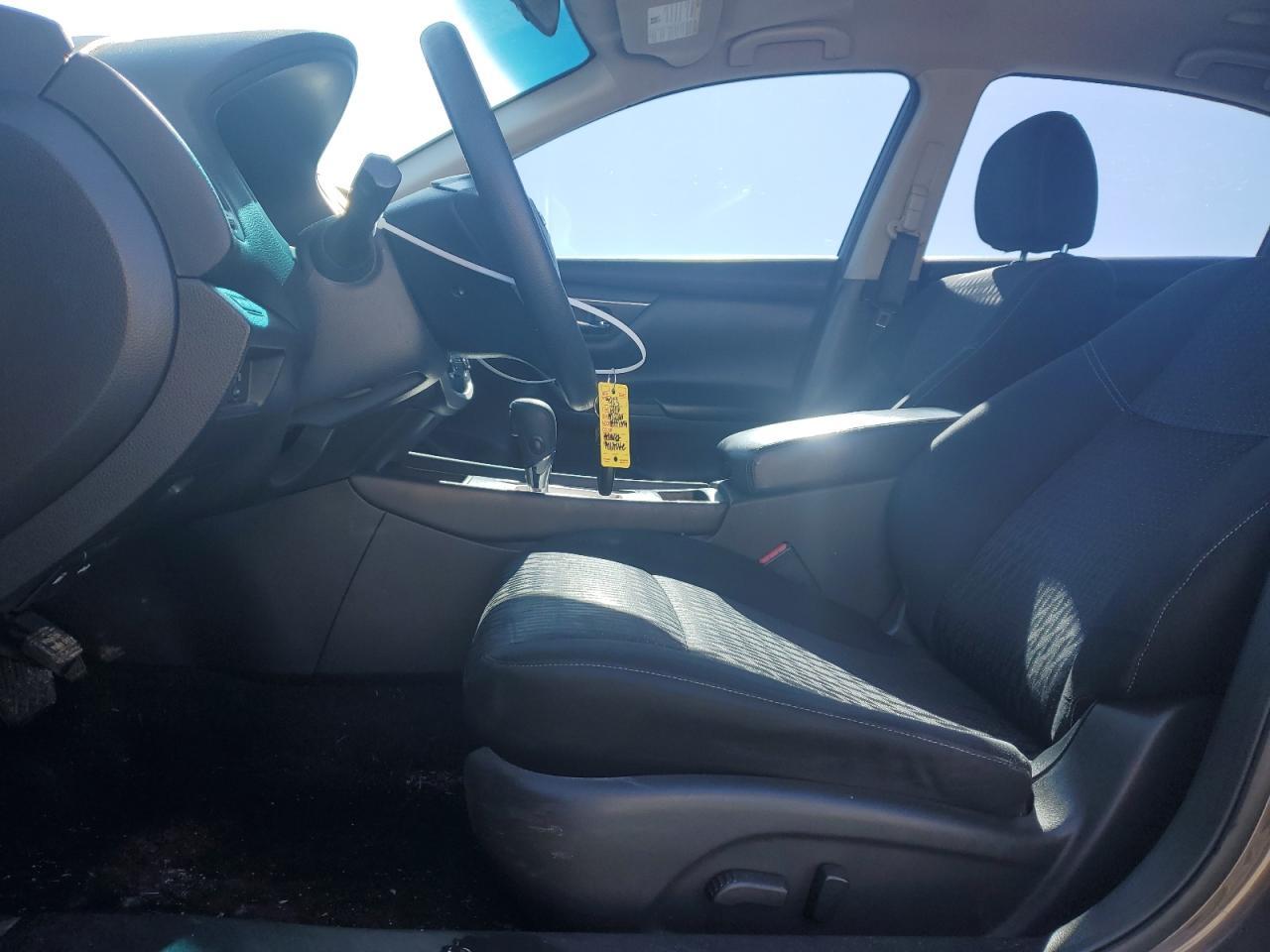 2016 NISSAN ALTIMA 2.5 - Фото 7