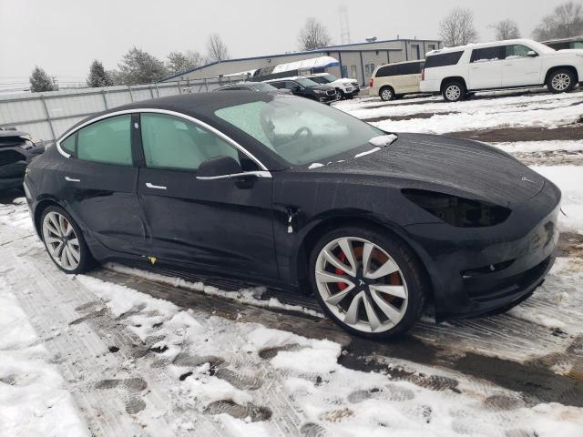 2019 TESLA MODEL 3 - Image 4