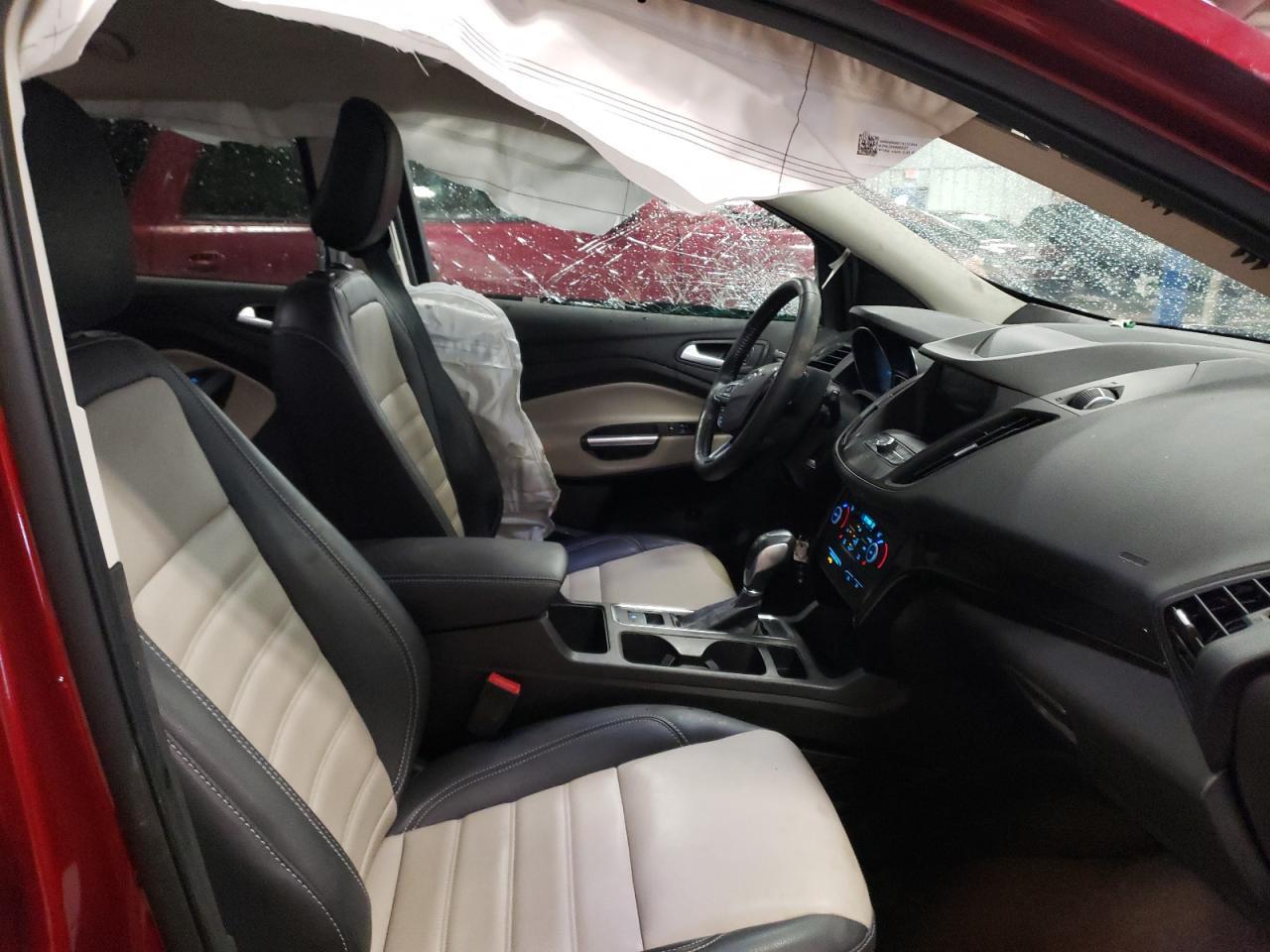 2019 FORD ESCAPE SEL - Image 7