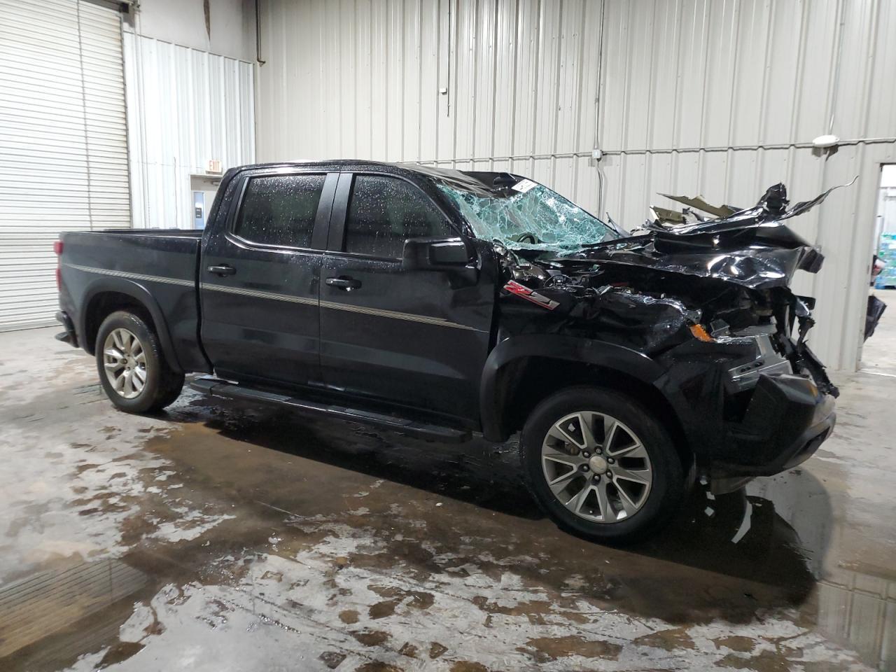 2019 CHEVROLET SILVERADO - Image 4