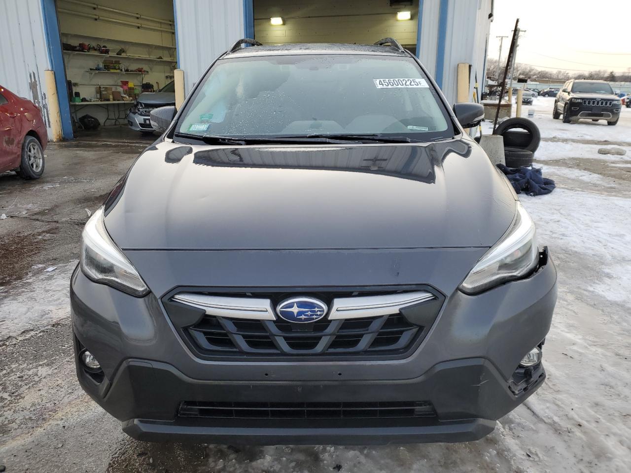 2021 SUBARU CROSSTREK - Фото 5