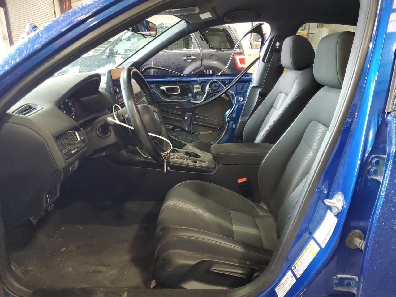 2023 HONDA CIVIC SPOR - Image 7