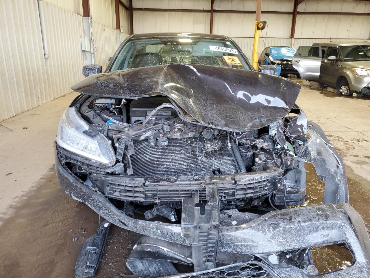 2016 HONDA ACCORD TOU - Image 5