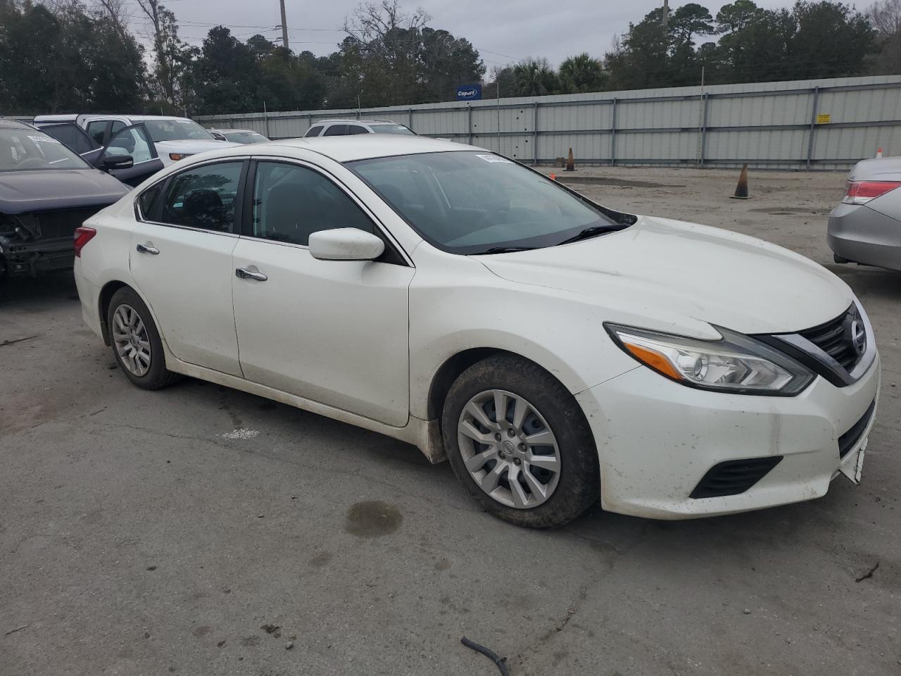 2016 NISSAN ALTIMA 2.5 - Image 4