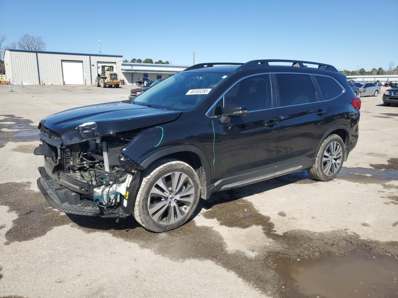 2020 SUBARU ASCENT LIM
