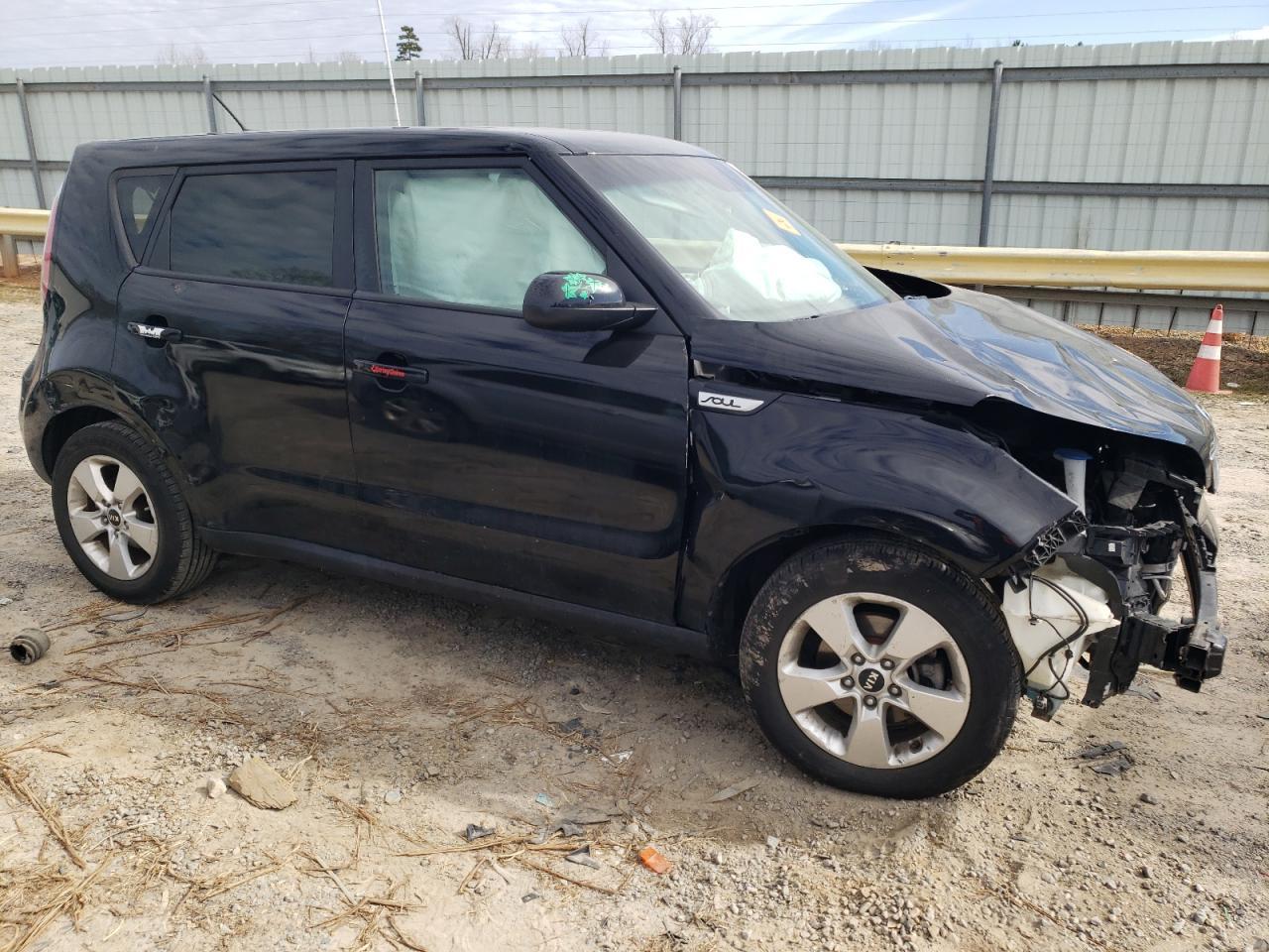 2019 KIA SOUL - Image 4
