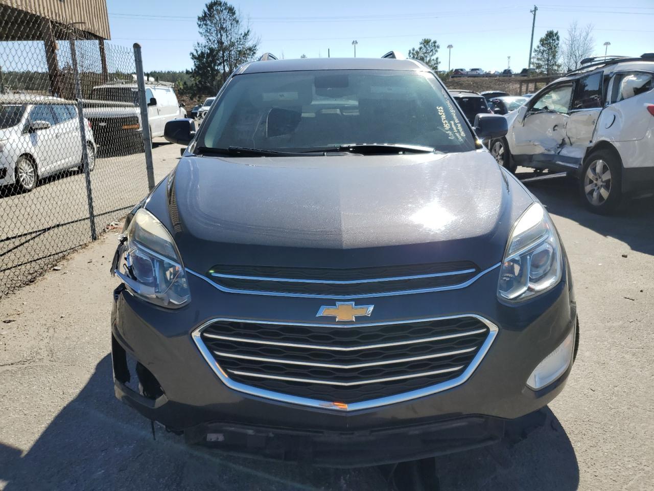 2016 CHEVROLET EQUINOX LT - Image 5