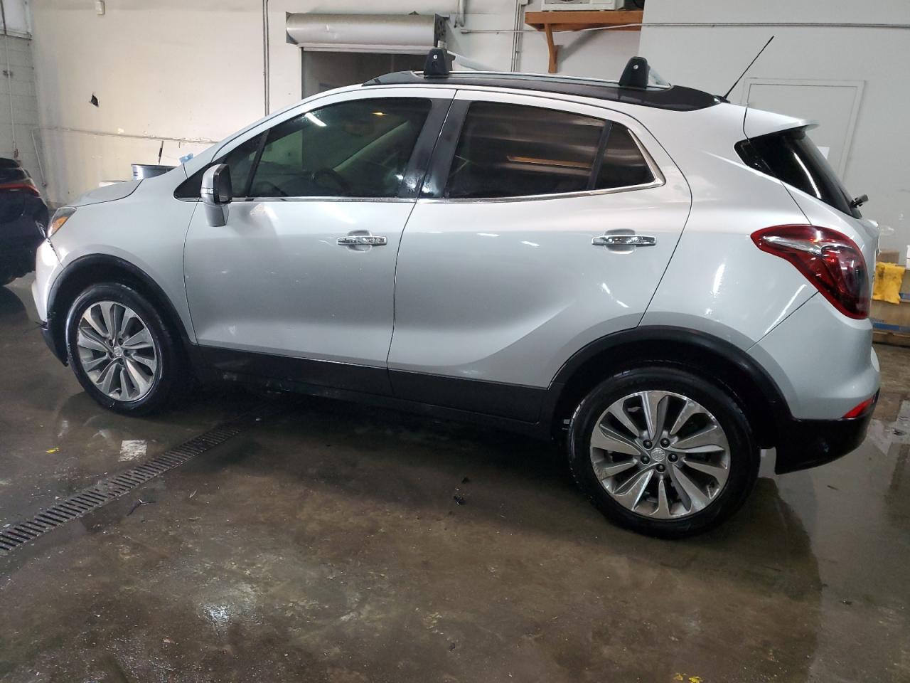 2019 BUICK ENCORE PRE - Фото 2