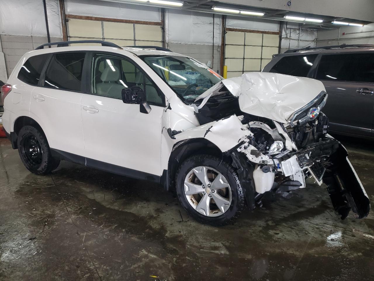 2015 SUBARU FORESTER 2 - Image 4
