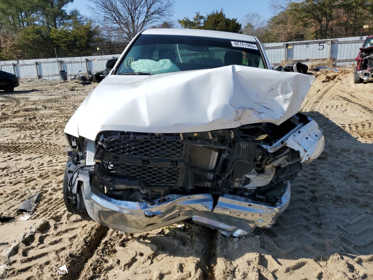 2019 RAM 1500 CLASS - Фото 5