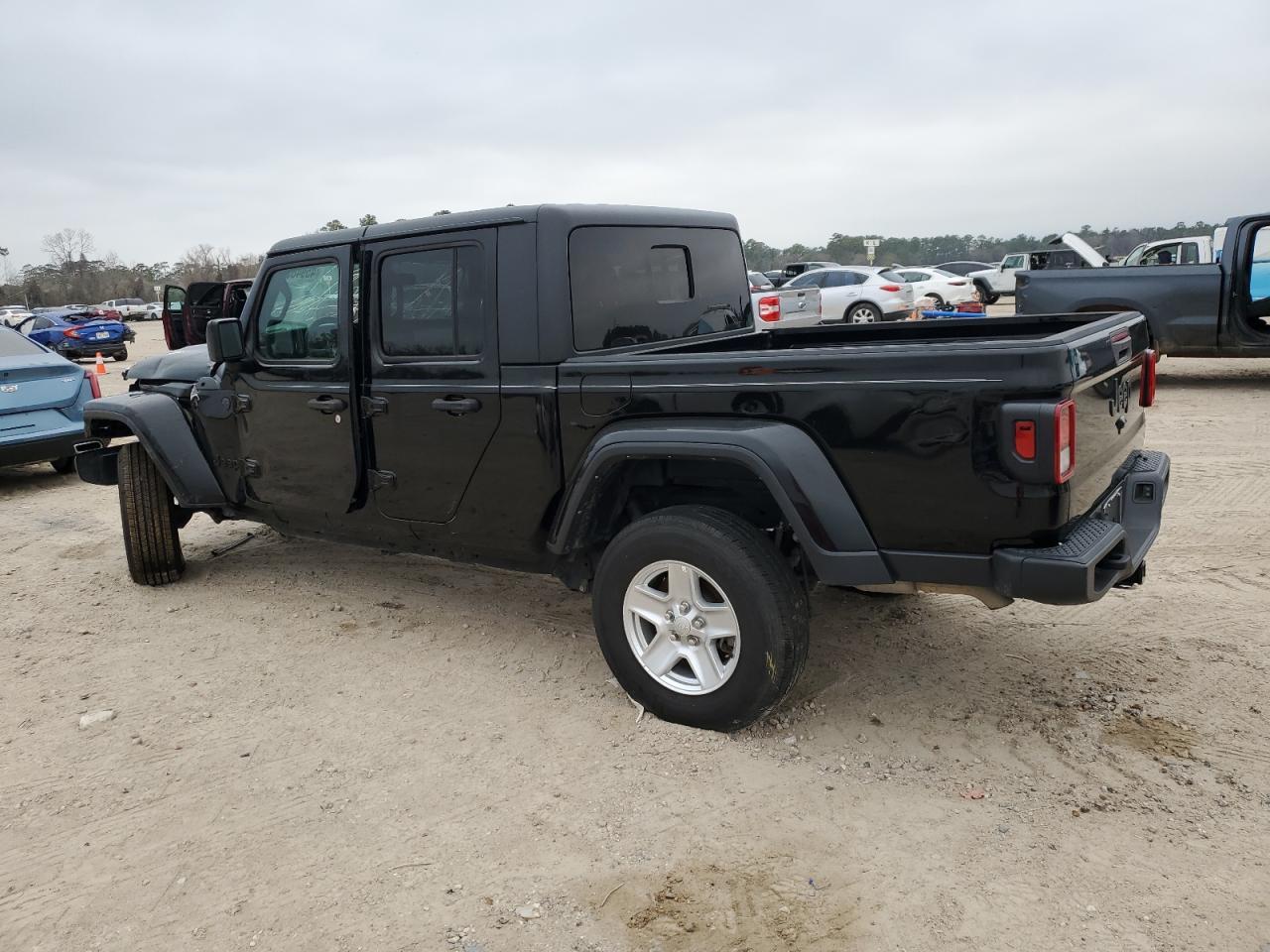 2023 JEEP GLADIATOR - Image 2