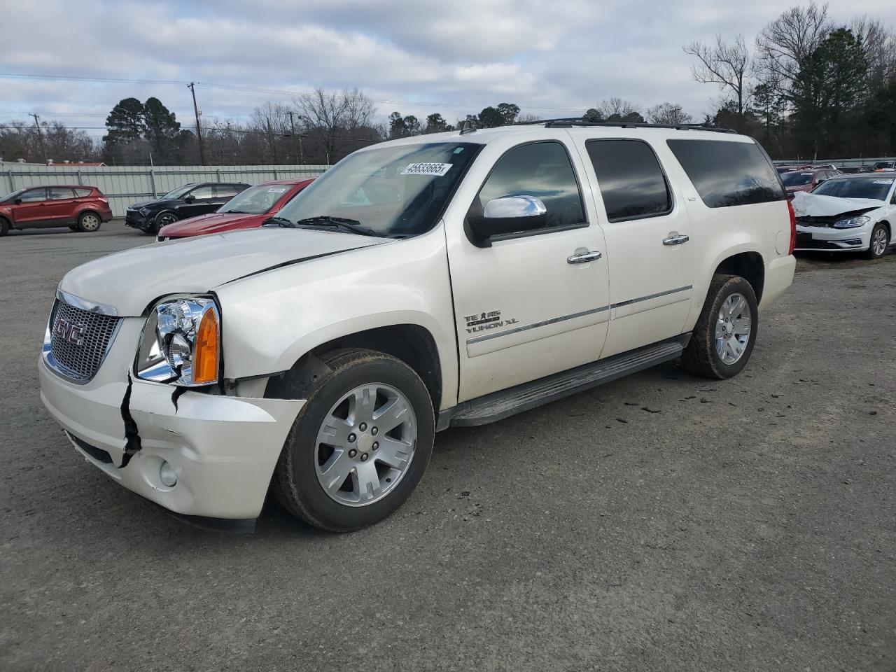 2012 GMC YUKON XL C