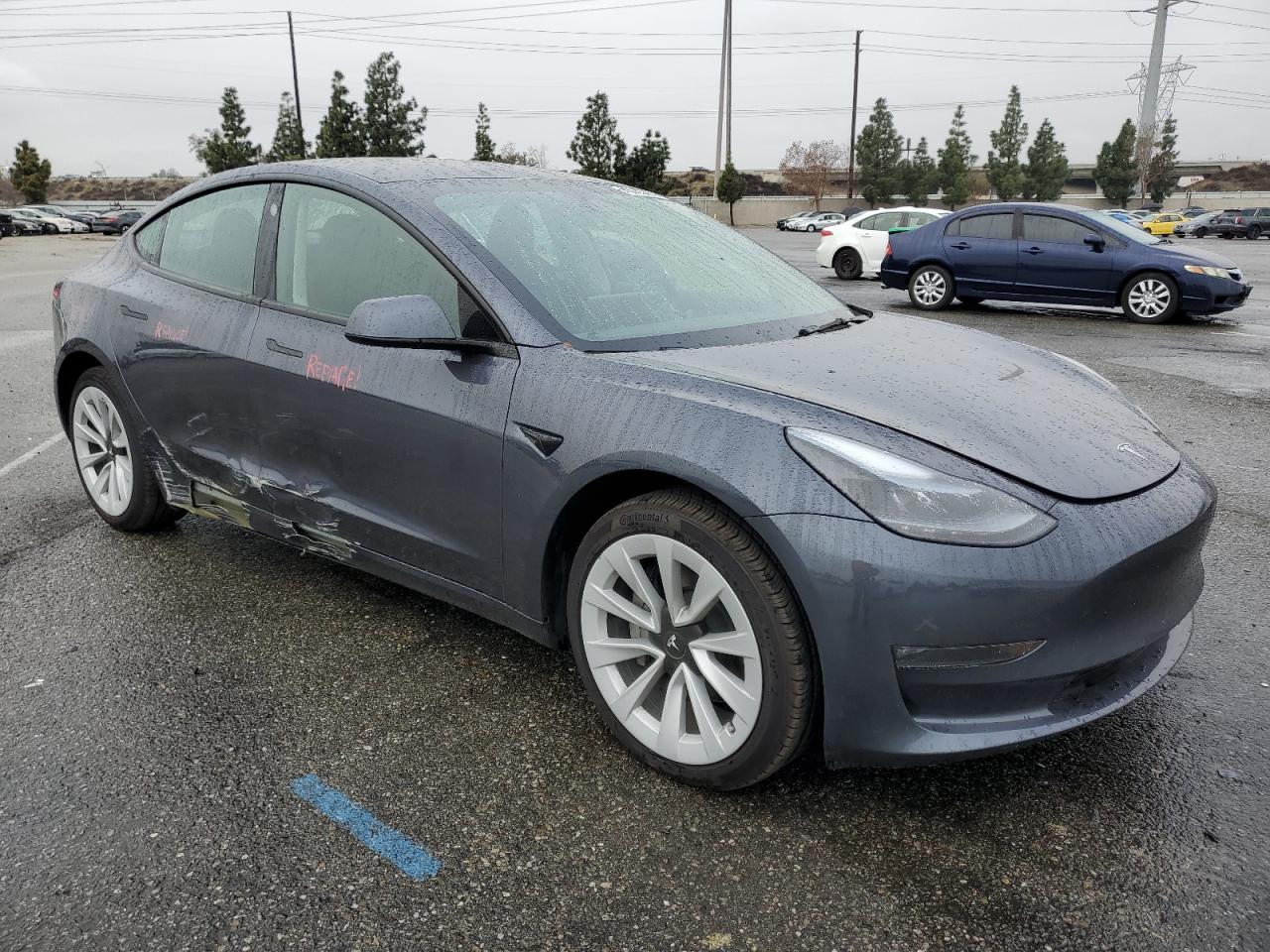 2023 TESLA MODEL 3 - Image 4