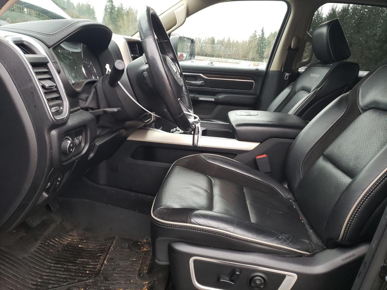 2019 RAM 1500 LARAM - Фото 7