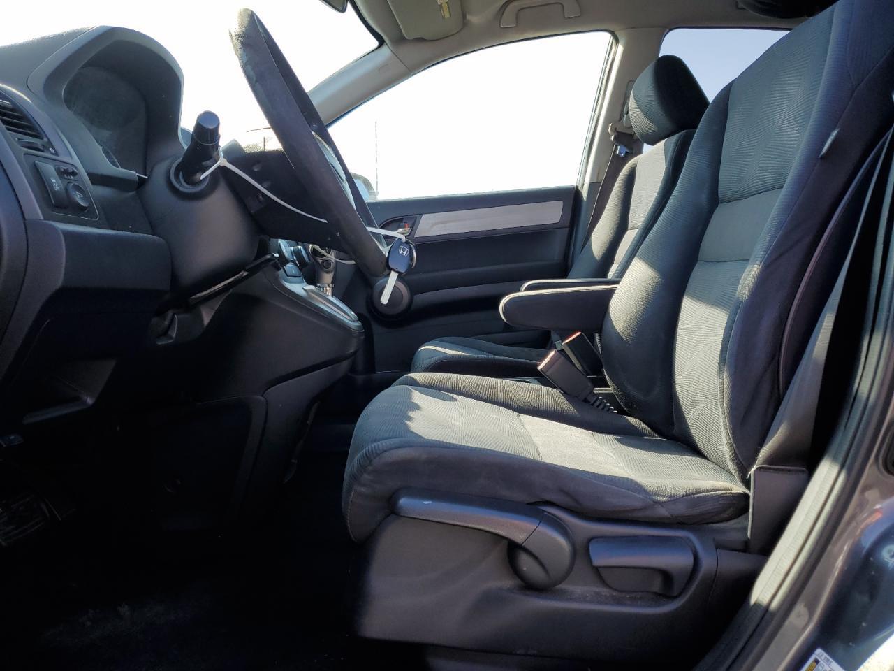 2011 HONDA CR-V LX - Image 7