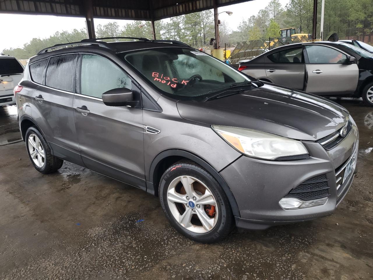 2013 FORD ESCAPE SE - Image 4