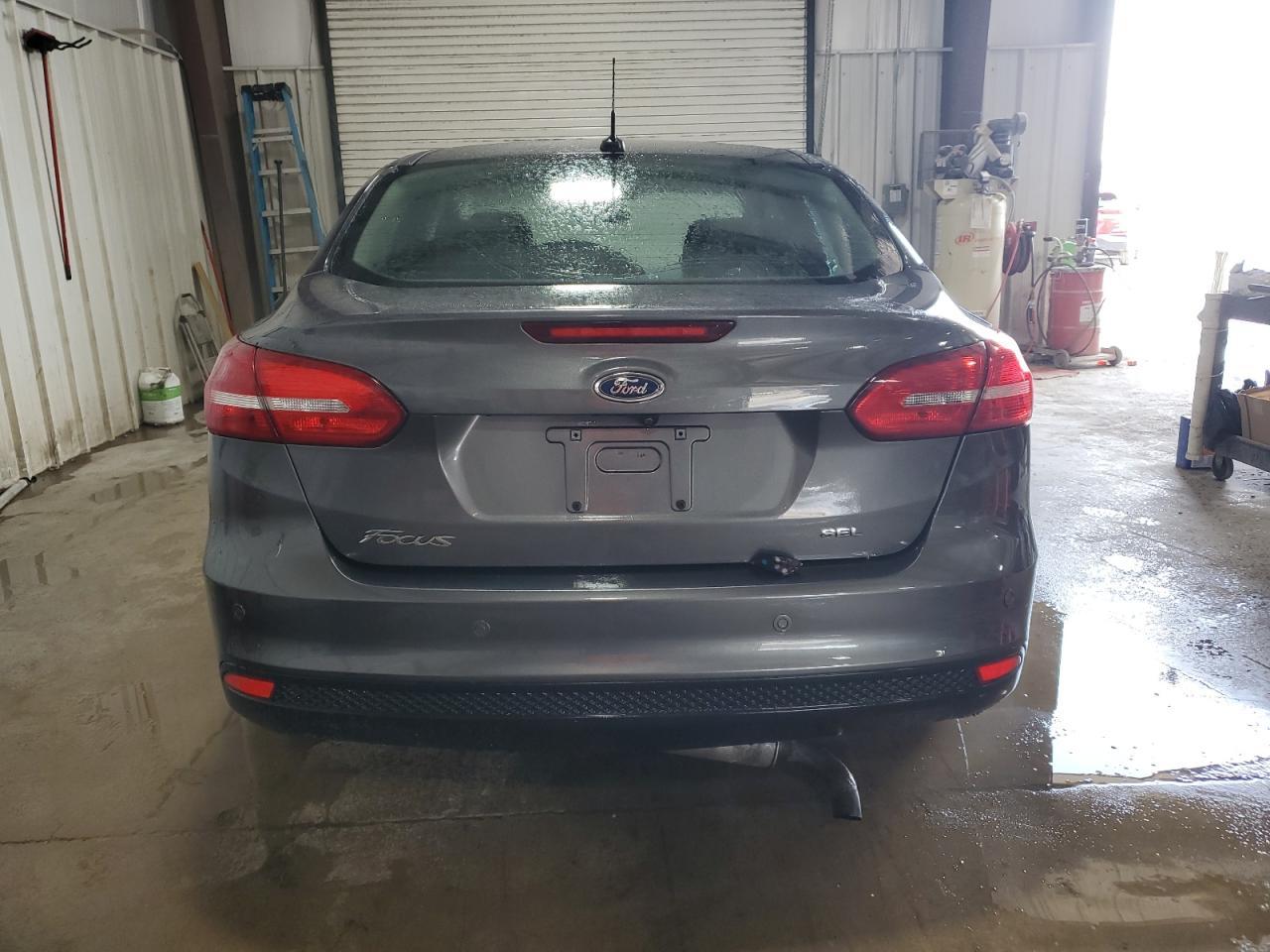 2018 FORD FOCUS SEL - Image 6
