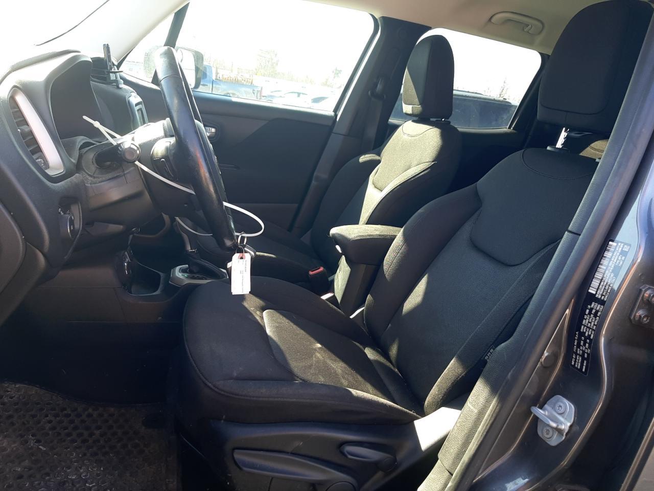 2016 JEEP RENEGADE L - Image 7