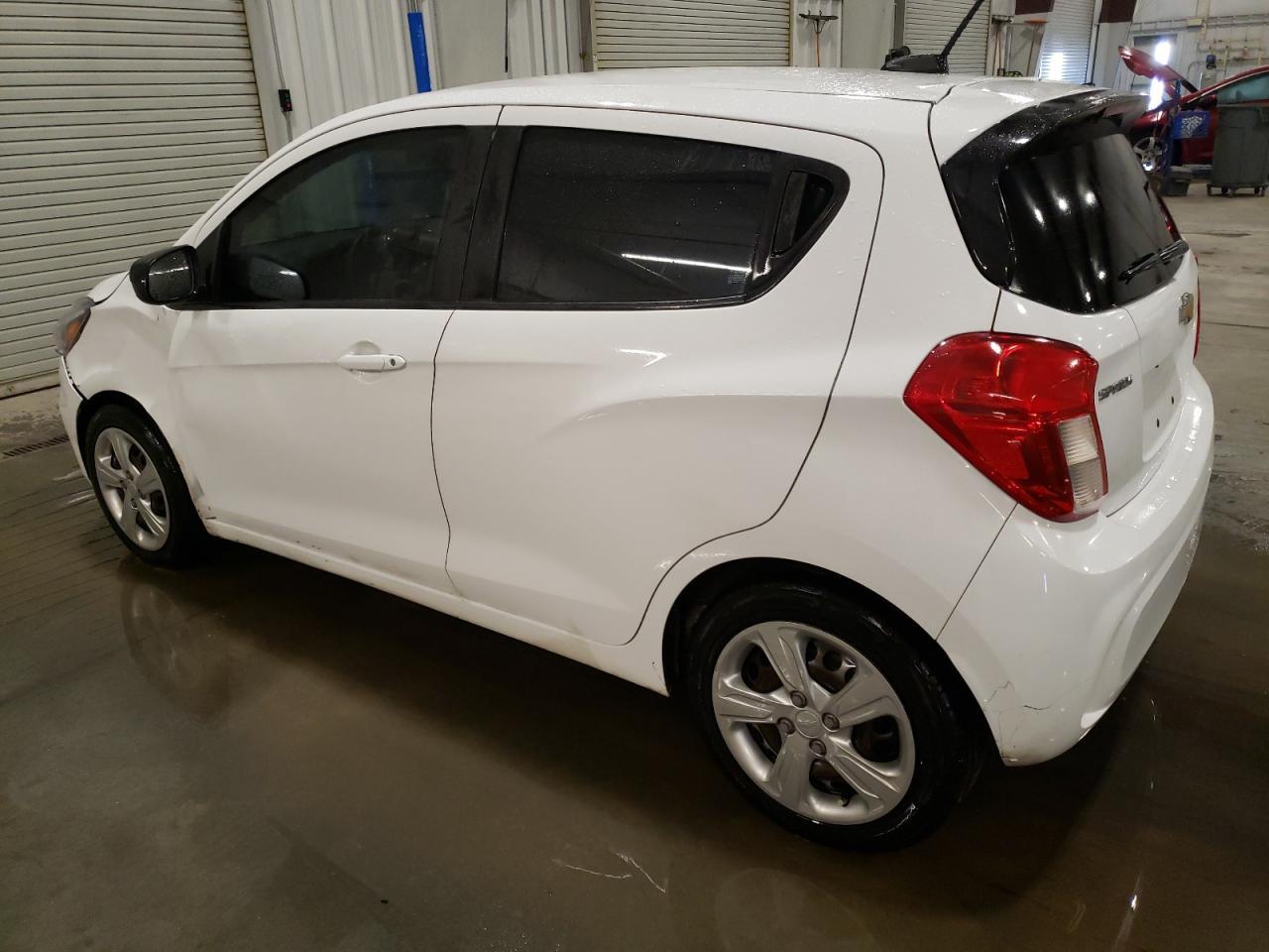 2021 CHEVROLET SPARK LS - Image 2