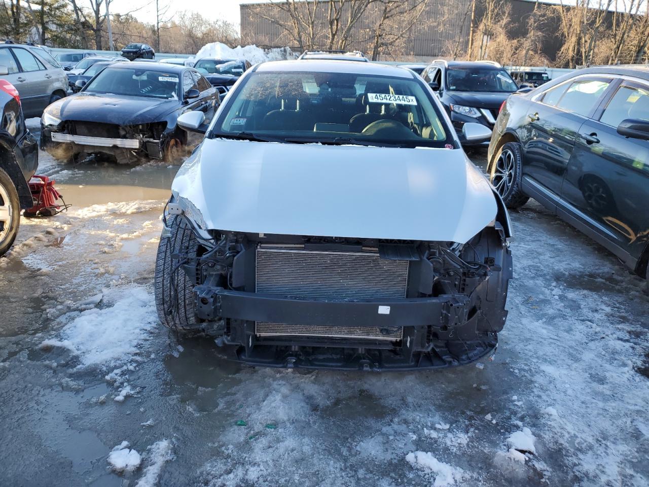 2020 KIA FORTE FE - Image 5