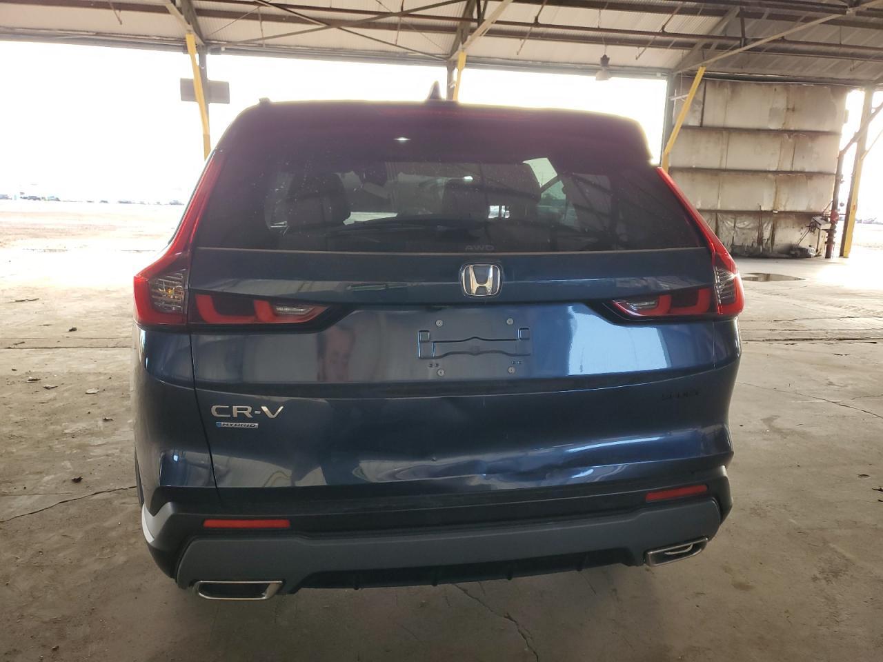 2023 HONDA CR-V SPORT - Image 6