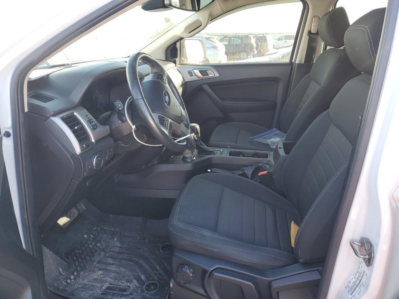 2019 FORD RANGER XL - Фото 7
