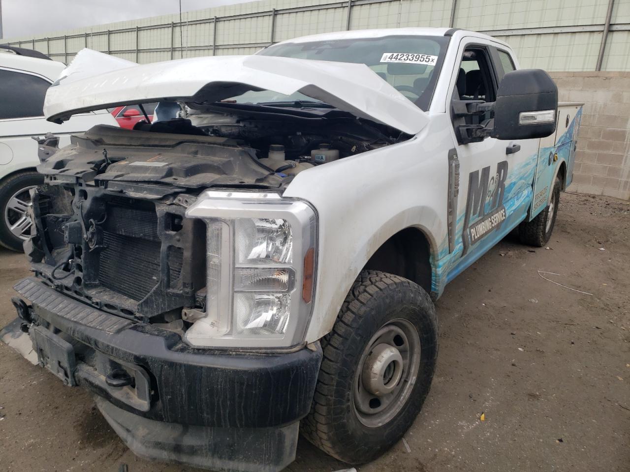 2024 FORD F250 SUPER
