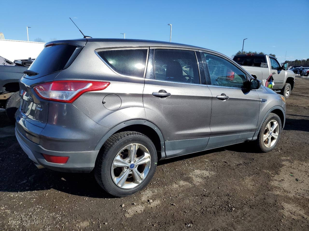 2014 FORD ESCAPE SE - Image 3