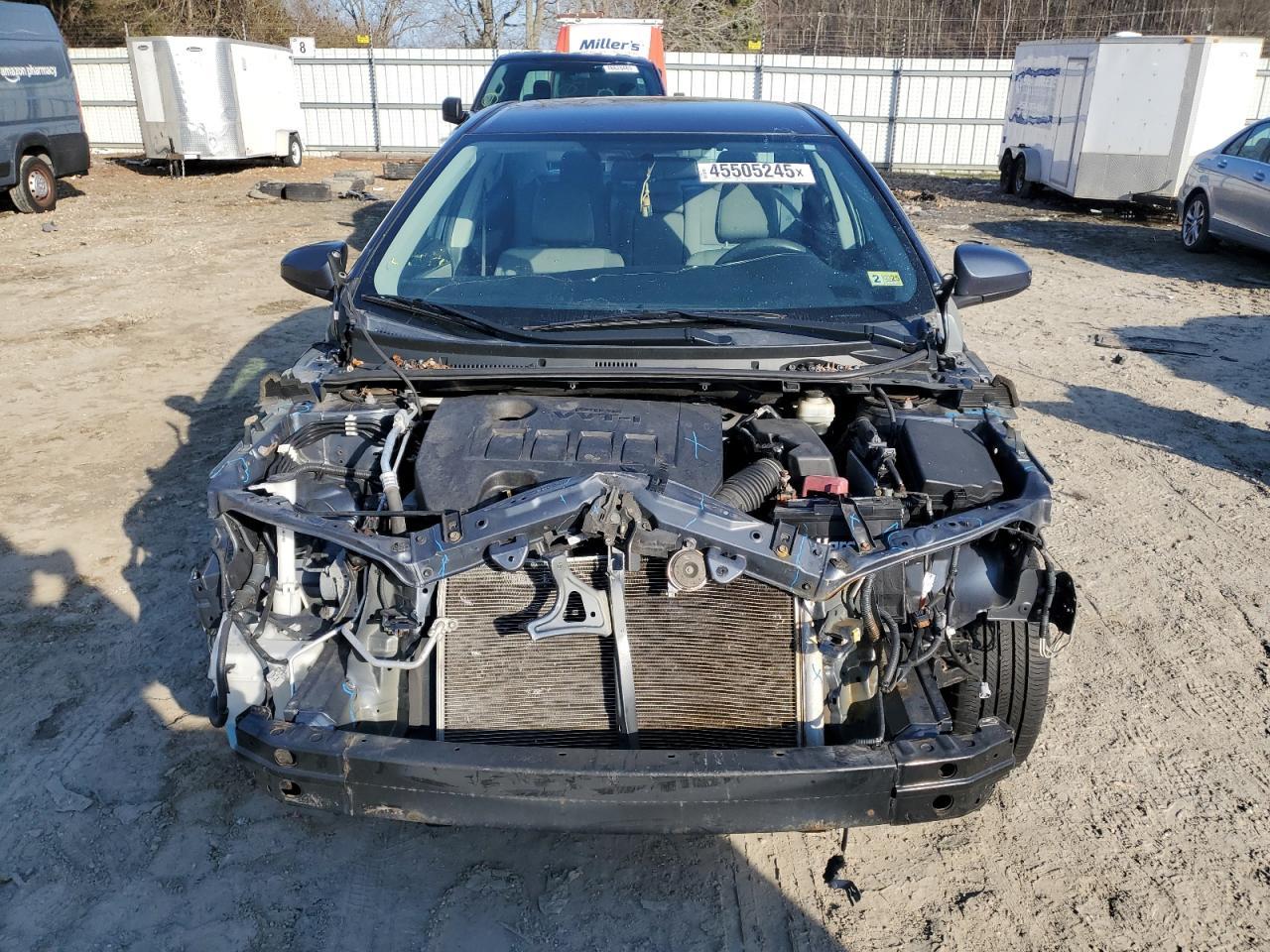 2016 TOYOTA COROLLA L - Image 5