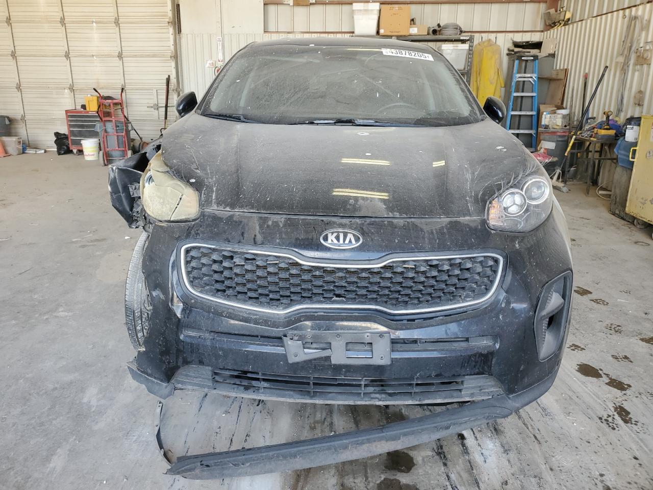 2017 KIA SPORTAGE L - Image 5