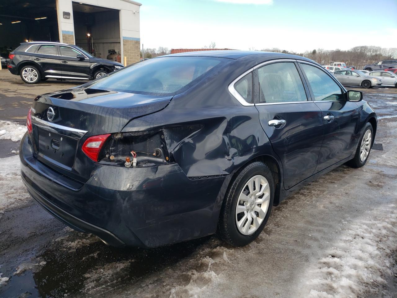 2017 NISSAN ALTIMA 2.5 - Image 3