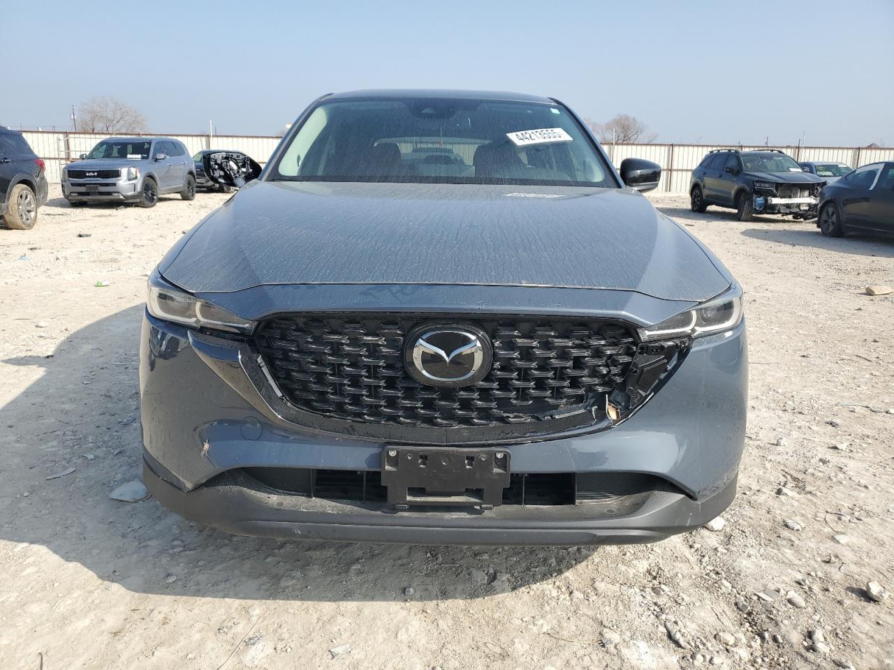 2023 MAZDA CX-5 PREFE - Image 5