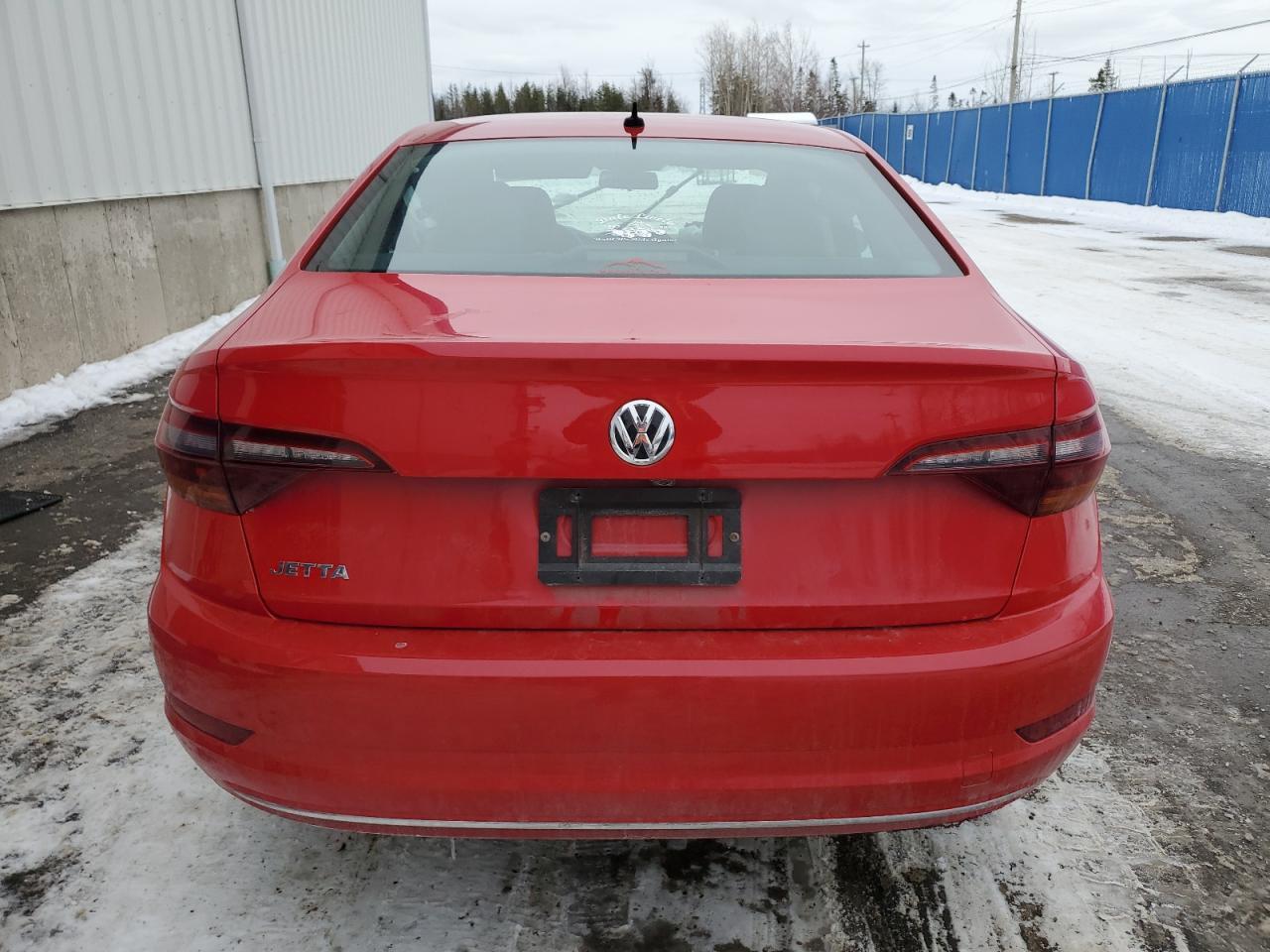 2019 VOLKSWAGEN JETTA S - Image 6